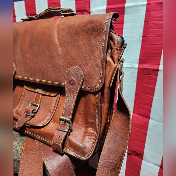 CARBON2COBOLT OVERLANDER BAG - Picture 3 of 16